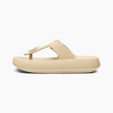 Cloud Slides - Men's Flip Flops with Adjustable Buckles