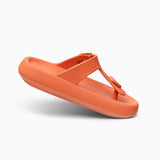 Cloud Slides - Men's Flip Flops with Adjustable Buckles