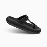 Cloud Slides - Men's Flip Flops with Adjustable Buckles