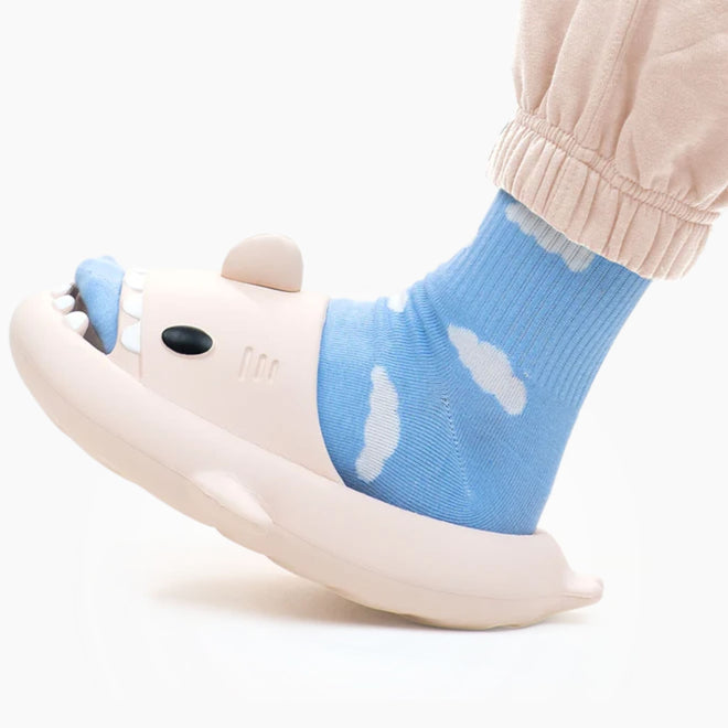 Cloud Sharks - Original Viral Slides