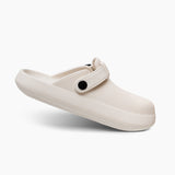 Сloud Slides - Men's Comfort Clog