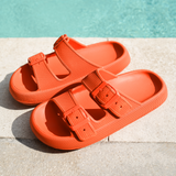 Cloud Slides - Men's Sandals