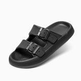 Cushion Sandals - Cloud Slides
