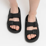 Cushion Sandals - Cloud Slides