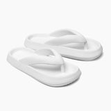 Mens Orthopedic Flip Flops - Cloud Slides