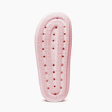 Cloud Slides - Sandals with Velcro Strap