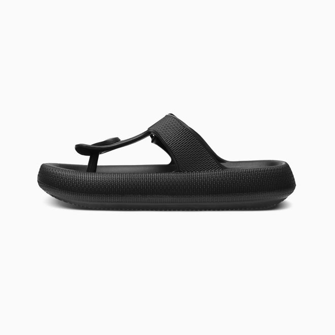 Orthopedic Adjustable Flip Flops - Cloud Slides