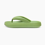 Orthopedic Flip Flops - Cloud Slides