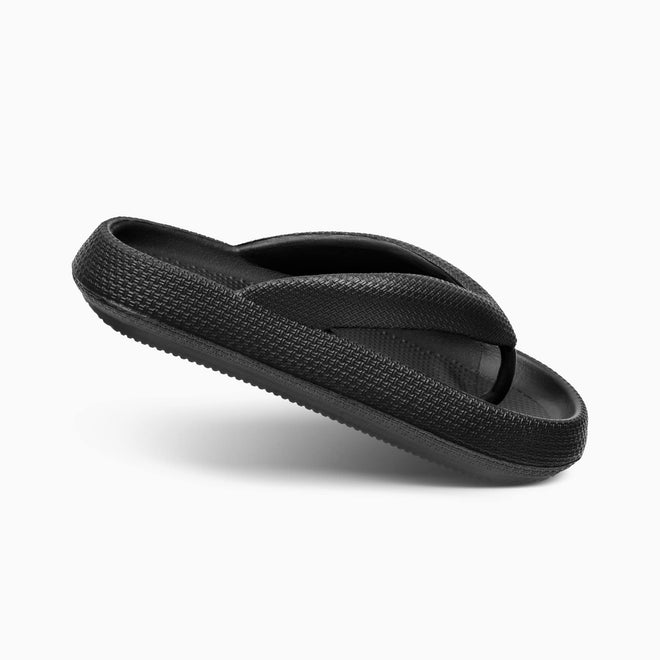 Orthopedic Flip Flops - Cloud Slides