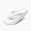 Cushion Flip Flops - Cloud Slides