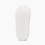 Orthopedic Cozy Plush - Cloud Slides