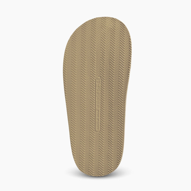 Cloud Slides - Cozy Fur-Lined Clogs