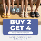 Сloud Slides - Original Clogs