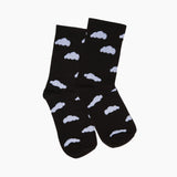 Socks for Slippers  - Cloud Slides