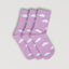 Pink - 3 Pack / One Size (fit up to size 11)