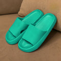 Cloud Slides - Mint