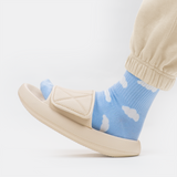 Cloud Slides - Men's Adjustable Arch